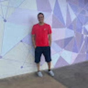 Meet your Posher, Jonathan